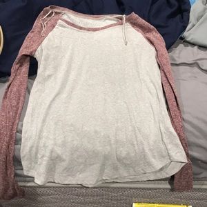 Aeropostale long sleeve